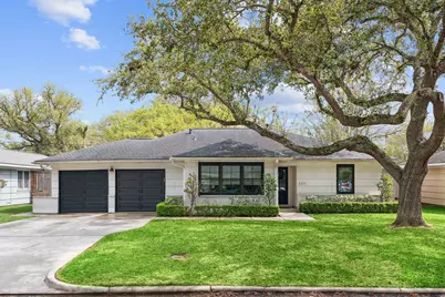 8511 Greenbush Street, Houston, TX 77025 - Photo 1