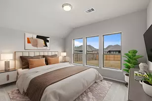 1406 Girasol St, Magnolia, TX 77354 - Photo 4