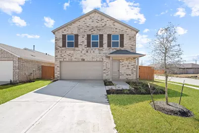1102 Rustic Willow Drive, Beasley, TX 77417 - Photo 2