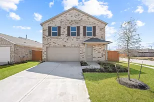 1102 Rustic Willow Dr, Beasley, TX 77417 - Photo 2