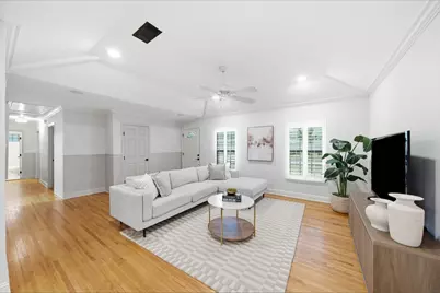 3326 Cloverdale Street, Houston, TX 77025 - Photo 2