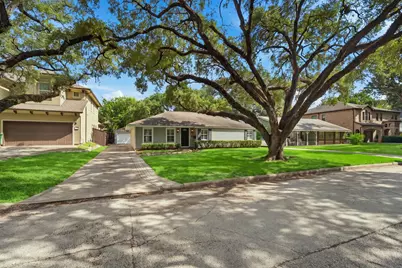 3326 Cloverdale Street, Houston, TX 77025 - Photo 1