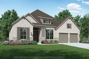 31023 Peony Pl Dr, Fulshear, TX 77441 - Photo 1