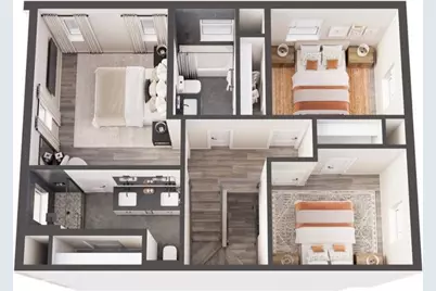 205 Foxshire Lane, Houston, TX 77047 - Photo 10