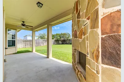 18318 Russett Green Drive, Tomball, TX 77377 - Photo 44