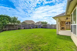 18318 Russett Green Dr, Tomball, TX 77377 - Photo 46