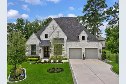 115 Emerald Isle Court, Montgomery, TX 77316 - Photo 1
