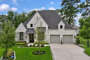 115 Emerald Isle Ct, Montgomery, TX 77316 - Photo 1