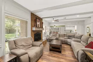 5406 Glenview Dr, Kingwood, TX 77345 - Photo 24
