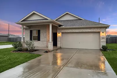 14603 Rain Tree Drive, Mont Belvieu, TX 77523 - Photo 1