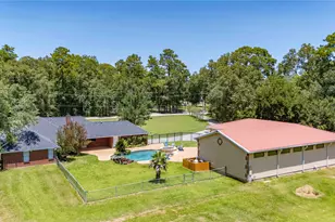 26342 Hill and Dale Ave, Splendora, TX 77372 - Photo 4