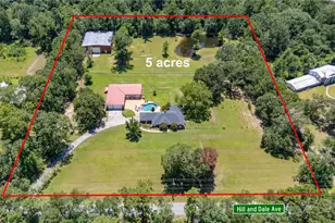 26342 Hill and Dale Ave, Splendora, TX 77372 - Photo 6