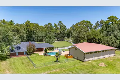 26342 Hill and Dale Avenue, Splendora, TX 77372 - Photo 4