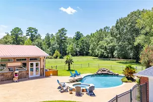 26342 Hill and Dale Ave, Splendora, TX 77372 - Photo 2