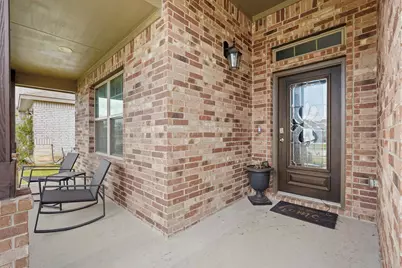 1511 Maple Ridge Drive, Missouri City, TX 77459 - Photo 2