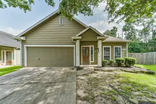 12855 Whistling Springs Dr, Humble, TX 77346 - Photo 1