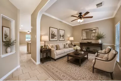 12855 Whistling Springs Drive, Humble, TX 77346 - Photo 8
