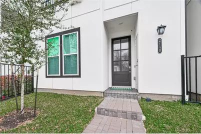 2712 Grand Fountains Drive #H, Houston, TX 77054 - Photo 1