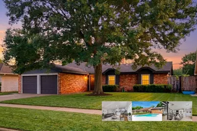 962 Richvale Lane, Houston, TX 77062 - Photo 2