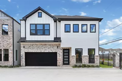 2599 Paul Quinn Street, Houston, TX 77091 - Photo 1