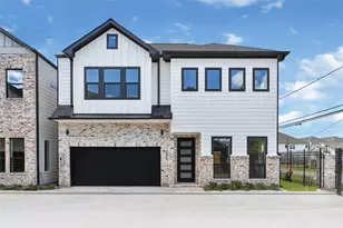 2599 Paul Quinn St, Houston, TX 77091 - Photo 1