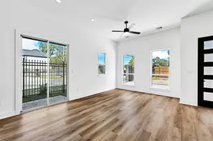 2599 Paul Quinn St, Houston, TX 77091 - Photo 4