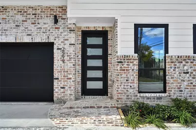 2599 Paul Quinn Street, Houston, TX 77091 - Photo 2