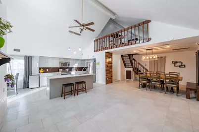 2111 Gray Falls Drive, Houston, TX 77077 - Photo 1