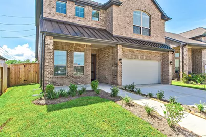 2151 Long Spring Drive, Missouri City, TX 77459 - Photo 2