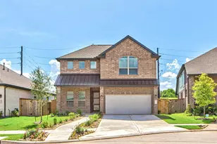 2151 Long Spring Dr, Missouri City, TX 77459 - Photo 1