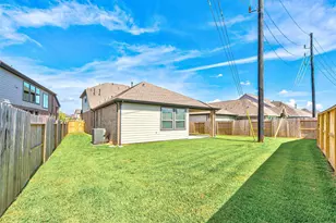 2151 Long Spring Dr, Missouri City, TX 77459 - Photo 22