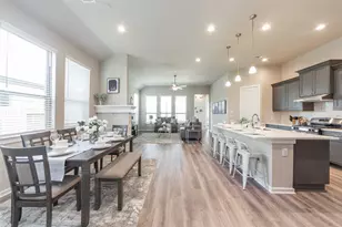 2151 Long Spring Dr, Missouri City, TX 77459 - Photo 4