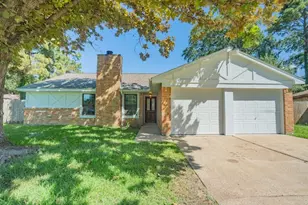 7903 Waxleaf Dr, Humble, TX 77338 - Photo 1