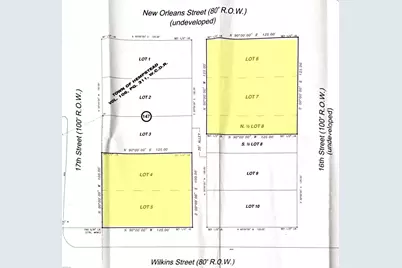 0 17th Street, Hempstead, TX 77445 - Photo 6