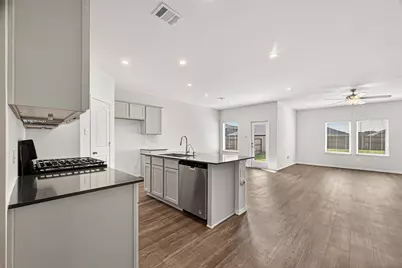 318 Springfield Shores Court, Crosby, TX 77532 - Photo 12