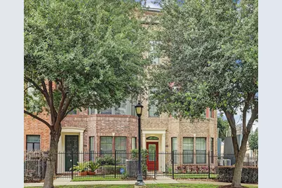 2110 Shearn Street #20A, Houston, TX 77007 - Photo 1