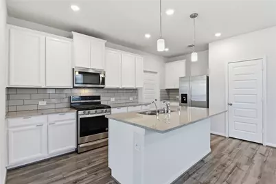 18508 Meadow Point Lane, Conroe, TX 77356 - Photo 1