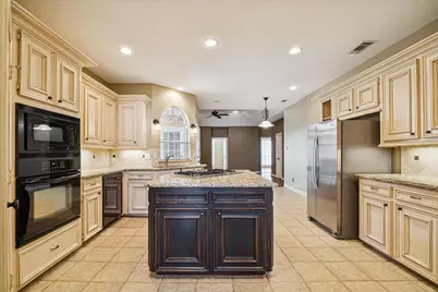 5607 Glen Allen Lane, Houston, TX 77069 - Photo 8