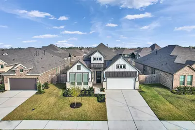2211 Cherry Bridge Lane, Tomball, TX 77375 - Photo 1