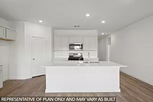 1155 Selene Sky Dr, Brookshire, TX 77423 - Photo 4