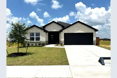 1155 Selene Sky Drive, Brookshire, TX 77423 - Photo 1