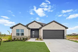 1155 Selene Sky Dr, Brookshire, TX 77423 - Photo 1