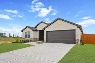 1155 Selene Sky Dr, Brookshire, TX 77423 - Photo 2