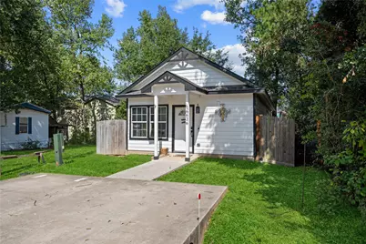 16626 E Dounreay, Montgomery, TX 77316 - Photo 1