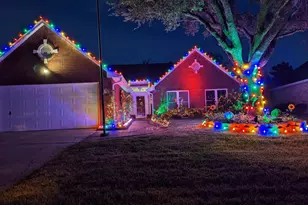 803 W Peach Hollow Cir, Pearland, TX 77584 - Photo 46