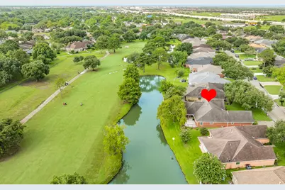 803 W Peach Hollow Circle, Pearland, TX 77584 - Photo 30