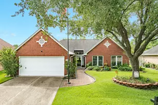 803 W Peach Hollow Cir, Pearland, TX 77584 - Photo 32