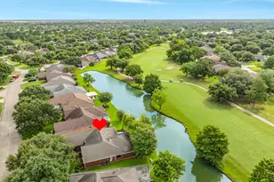 803 W Peach Hollow Cir, Pearland, TX 77584 - Photo 2