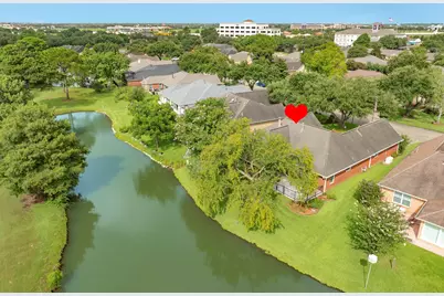 803 W Peach Hollow Circle, Pearland, TX 77584 - Photo 28