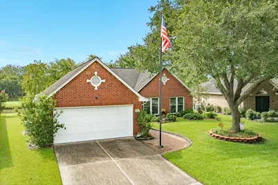 803 W Peach Hollow Circle, Pearland, TX 77584 - Photo 1